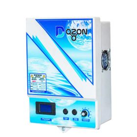 Dozon DZNAIR10 10 g/h Analog Zaman Röleli Taşınabilir Ozon Jeneratörü