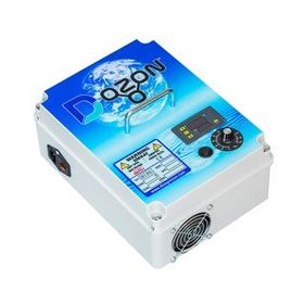 Dozon DZNAIR5 5 g/h Analog Zaman Röleli Taşınabilir Ozon Jeneratörü
