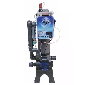 Dozon Mıdı Set 15G/H 250W- 101/150M3- Havuz Ozon Sistemi