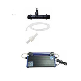 Dozon Mıdı Set 1G/H 70W-1/10M3- Havuz Ozon Sistemi