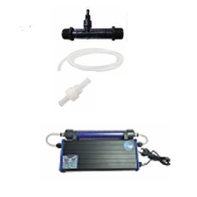 Dozon Mıdı Set 1G/H 70W-1/10M3- Havuz Ozon Sistemi