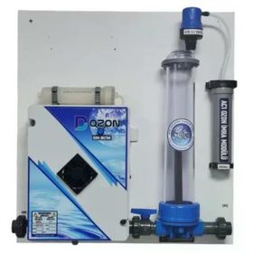 Dozon Mıdı Set 5G/H 150W-11/50M3- Havuz Ozon Sistemi
