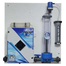 Dozon Mıdı Set 5G/H 150W-11/50M3- Havuz Ozon Sistemi