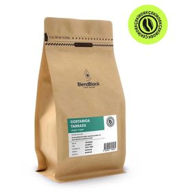 Dozzee Coffee 250 gr Costarica Çekirdek Kahve