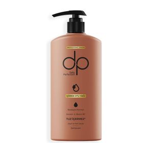 DP 12x500 ml Çörek Otu Yağı Şampuan