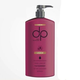 DP 12x500 ml Kantaron Yağlı Şampuan