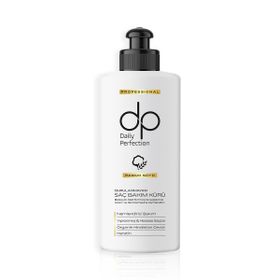 DP 200 ml Pamuk Sütü Durulanmayan Saç Bakım Kürü