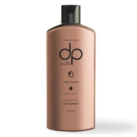 DP 250 ml Çörek Otu Yağı Şampuan