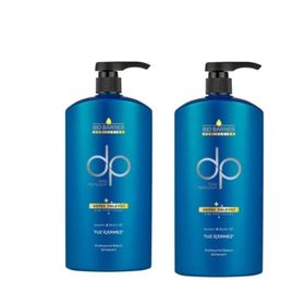 DP 2x500 ml Bio Barrier Kepek Önleyici Şampuan