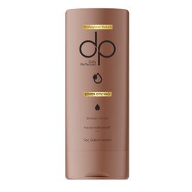 DP 350 ml Besleyici Bakım Çörek Otu Yağlı Saç Kremi