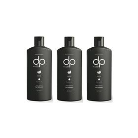 DP 3x250 ml Mentol Şampuan