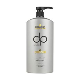 DP 400 ml Bio Barrier Renk Koruyucu Şampuan