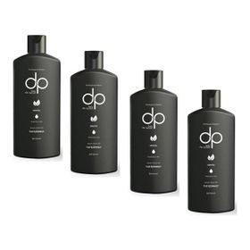 DP 4x250 ml Mentol Şampuan