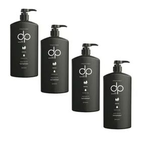 DP 4x500 ml Mentol Ferahlatıcı Etki Şampuan