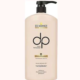 DP 500 ml Bio Barrier Serisi Kirlenme Karşıtı Şampuan