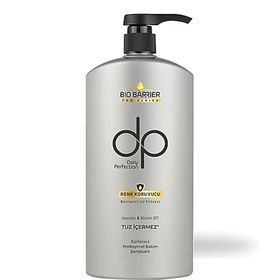 DP 500 ml Bio Barrier Serisi Renk Koruyucu Şampuan