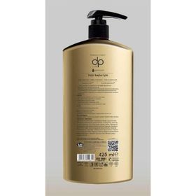 DP 500 ml Çam Terebentin Şampuan + 500 ml Pamuk Sütü ve Buğday Proteini Şampuan