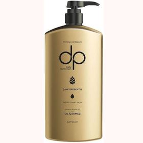 DP 500 ml Çam Terebentin Şampuan