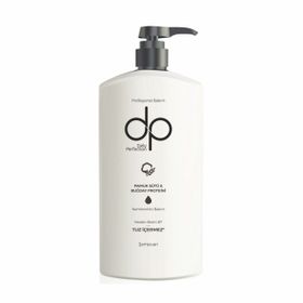 DP 500 ml Pamuk Sütü & Buğday Proteini Şampuan