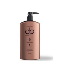 DP 800 ml Çörek Otu Yağı Tuzsuz Şampuan