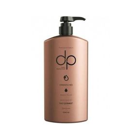 Dp 800 ml Çörekotu Yağı Tuzsuz Şampuan