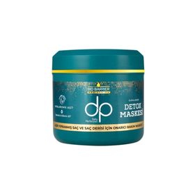 DP Bio 200 ml Barrier Durulanan Detox Maskesi