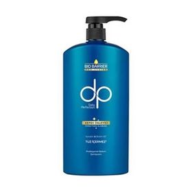 Dp Bio Barrier 400 ml Kepek Önleyici Şampuan