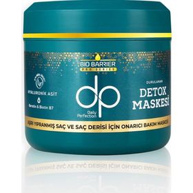 DP Bio Barrier Durulanan 200 ml Saç Bakım Maskesi