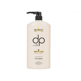 DP Bio Barrier Normal Saçlar İçin 500 ml Kirlenme Karşıtı Tuzsuz Şampuan