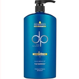 DP Bio Barrier Serisi 500 ml Kepek Önleyici Şampuan