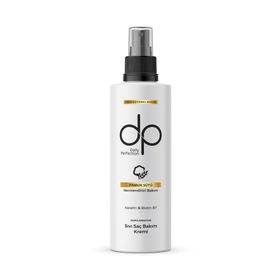 Dp Daily 180 ml Perfection Pamuk Sütü Durulanmayan Sıvı Saç Bakım Kremi