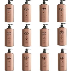DP Daily Perfcetion 12x500 ml Çörek Otu Yağı Şampuan