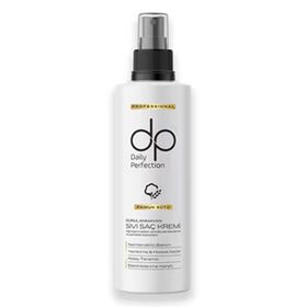 DP Daily Perfection 180 ml Pamuk Sütü Sıvı Saç Kremi