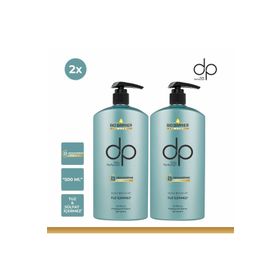 Dp Daily Perfection 2x425 ml Bio Barrier 24 Saat Nemlendirici Şampuan