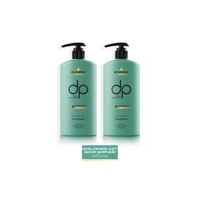 Dp Daily Perfection 2x425 ml Bio Barrier 24 Saat Nemlendirici Şampuan