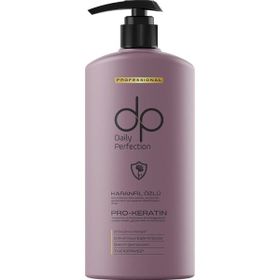 DP Daily Perfection 2x425 ml Karanfil Özlü Şampuan