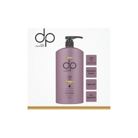 DP Daily Perfection 2x425 ml Karanfil Özlü Şampuan