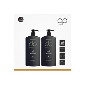Dp Daily Perfection 2x425 ml Mentol Şampuan
