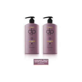 Dp Daily Perfection 2x500 ml Karanfil Özlü Şampuan