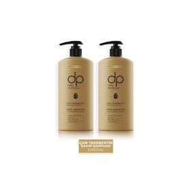 Dp Daily Perfection 2x800 ml Çam Terebentin Şampuan