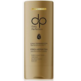 Dp Daily Perfection 350 ml Çam Terebentin Saç Bakım Kremi