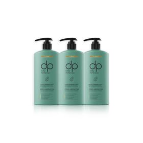 Dp Daily Perfection 3x425 ml Hyaluronik Asit Şampuan