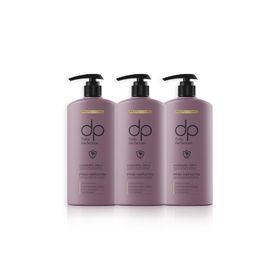 DP Daily Perfection 3x425 ml Karanfil Özlü Şampuan