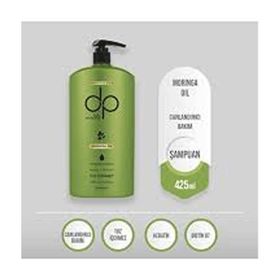 DP Daily Perfection 3x425 ml Moringa Yağı Şampuan