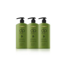 DP Daily Perfection 3x425 ml Moringa Yağı Şampuan