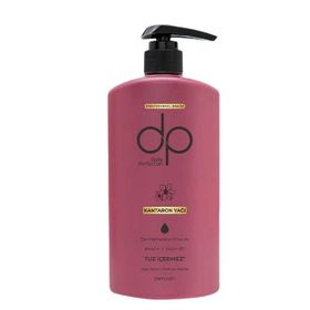 DP Daily Perfection 425 ml Kantaron Yağı Şampuan