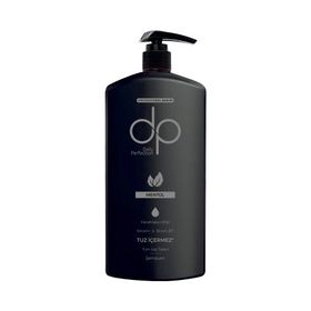 DP Daily Perfection 425 ml Mentol Şampuan