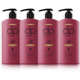 DP Daily Perfectıon 4x500 ml Şampuan Seti