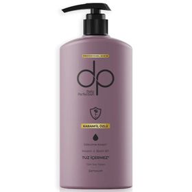 DP Daily Perfection 500 ml Karanfil Özlü Tuzsuz Şampuan