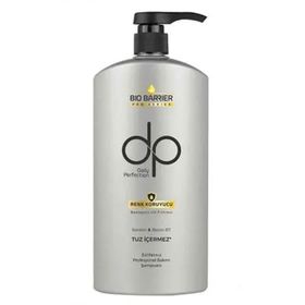 Dp Daily Perfection 500 ml Renk Koruyucu Tuzsuz Şampuan